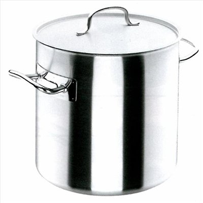 LACOR - Traiteur Chef 32 cm inox