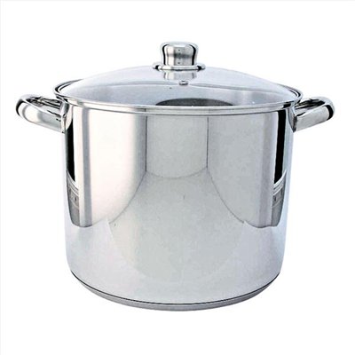 BEKA - Traiteur 24 cm Inox - Météor