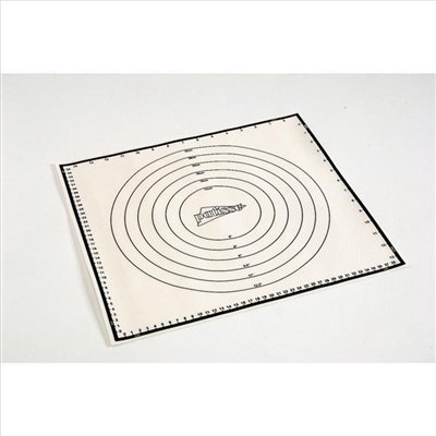 PATISSE - Tapis de cuisson silicone multi-usages 42 x 39 cm