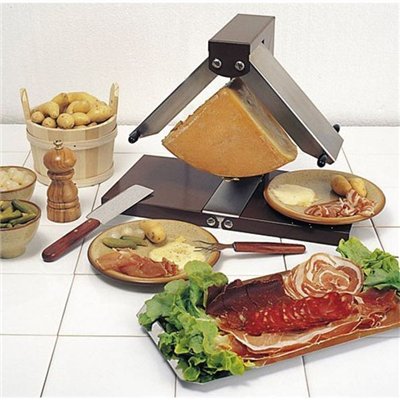 TELLIER - Brézière raclette montagnarde