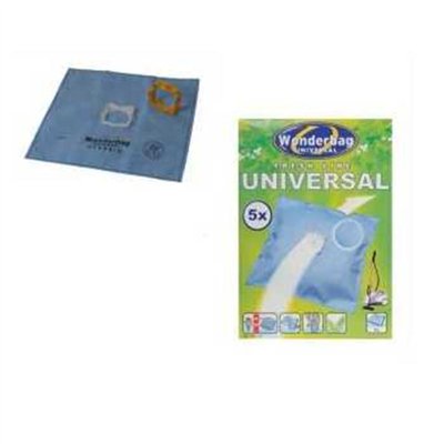 ROWENTA - 5 sac aspirateur universels Wonderbag Fresh Line - WB415120