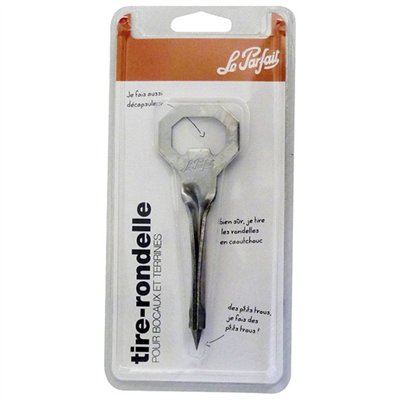 LE PARFAIT - Tire-rondelles