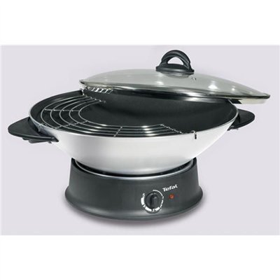 TEFAL - Wok électrique - Multi Wok - WO300010