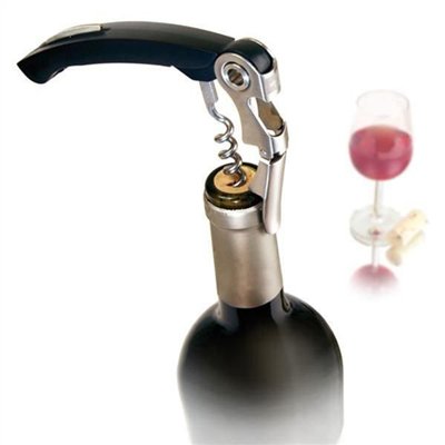 VACUVIN - Tire-bouchon sommelier - Waiter's Corkscresw