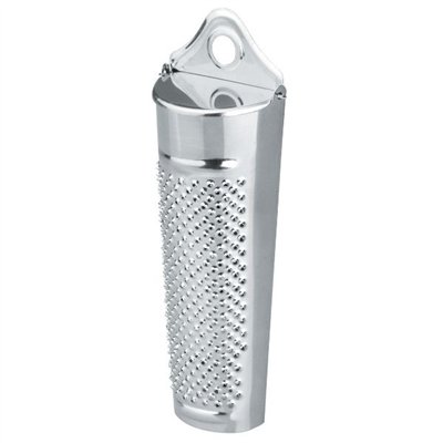 LACOR - Râpe à noix de muscade 14cm Inox