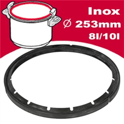 SEB - Joint  8 L ou 10 L Nutricook / Clipso+ / Clipso / Acticook - X1010003