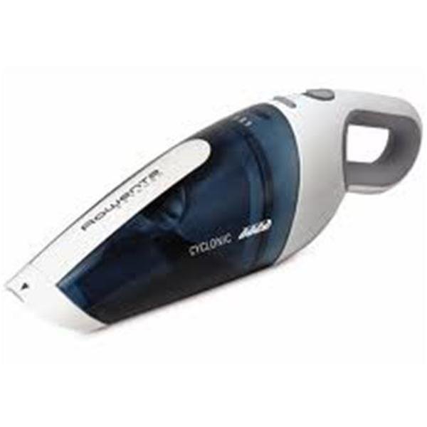 ROWENTA - Aspirateur à main - Extenso cyclonic - AC4461