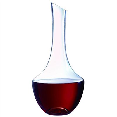 CARAFE A DECANTER OPEN UP 1.4L