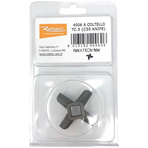 REBER - COUTEAU POUR HACHOIR REBER N 5 ELECT