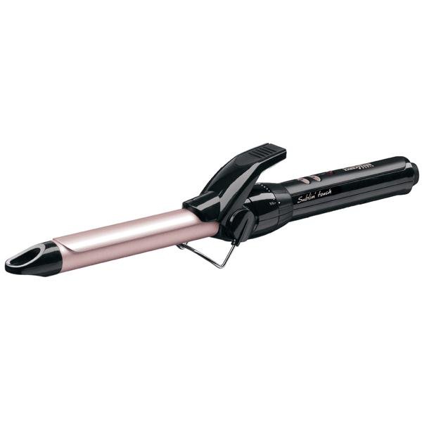 BABYLISS - Fer à boucler Babyliss Paris - Sublim Touch - C319E