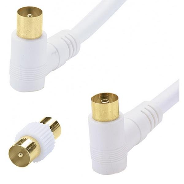 ERARD - Cordon coaxial 4499