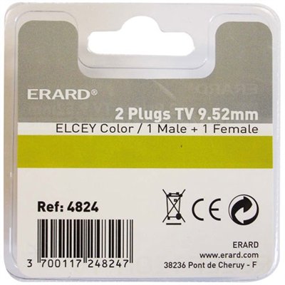 ERARD - Fiche IEC - 4824