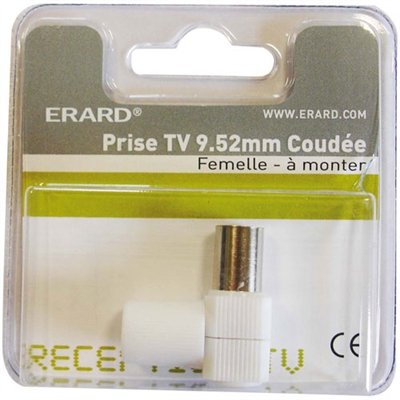 ERARD - Fiche IEC coudé - 4829