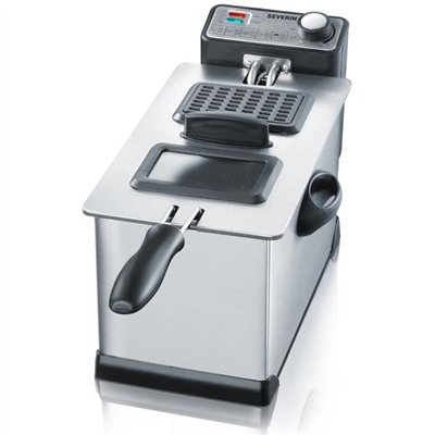 SEVERIN - Friteuse 0,4 kg - 2431