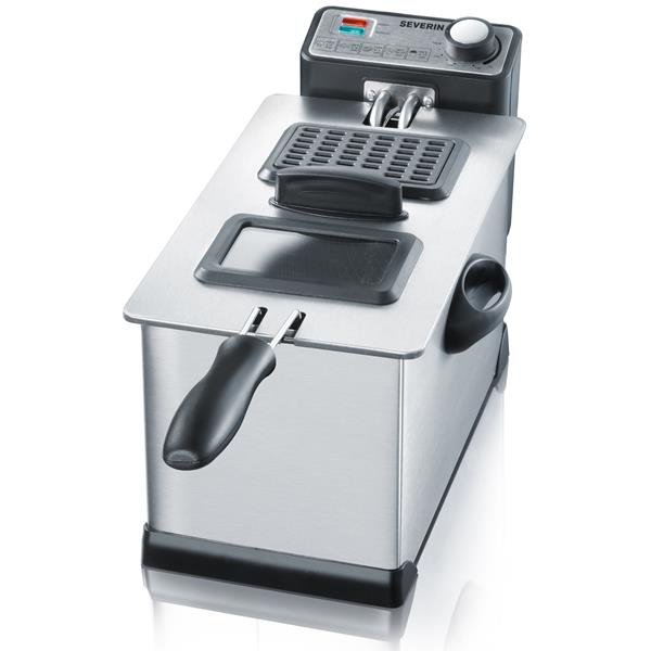 SEVERIN - Friteuse 0,4 kg - 2431