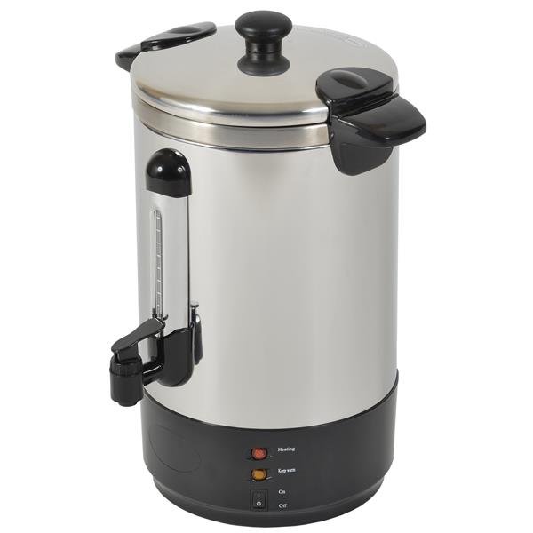 KITCHENCHEF - Percolateur à café Pro 15 L - ZJ150
