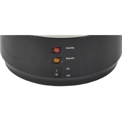 KITCHENCHEF - Percolateur à café Pro 15 L - ZJ150