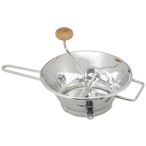 GUILLOUARD - Passe-légumes 24 cm / 3 grilles - Premium