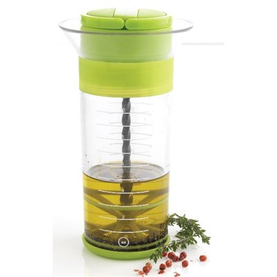 MASTRAD - Toupie des sauces - Quick Wisk