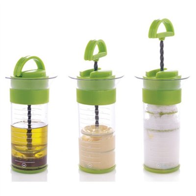 MASTRAD - Toupie des sauces - Quick Wisk