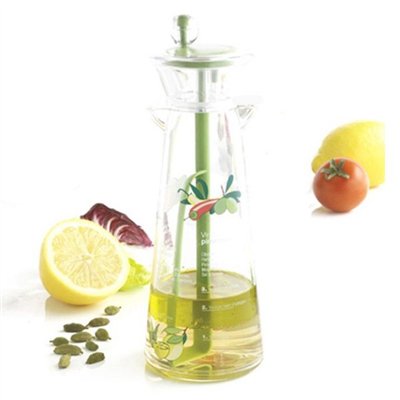 MASTRAD - Mélangeur à vinaigrette