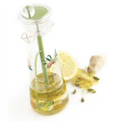 MASTRAD - Mélangeur à vinaigrette