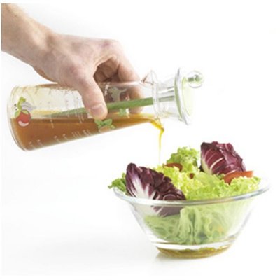 MASTRAD - Mélangeur à vinaigrette