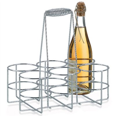 KELA - Porte-bouteilles - Loop