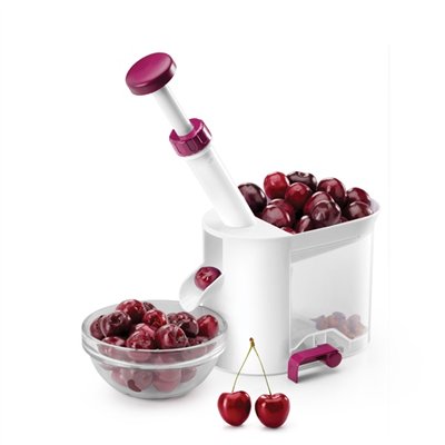 METALTEX - Dénoyauteur à cerises et olives - Cherry
