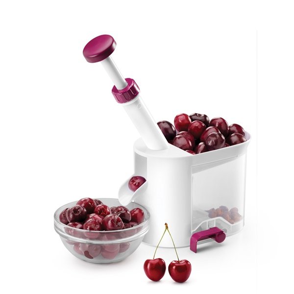 METALTEX - Dénoyauteur à cerises et olives - Cherry