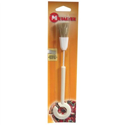 METALTEX - Pinceau à pâtisserie 20 cm