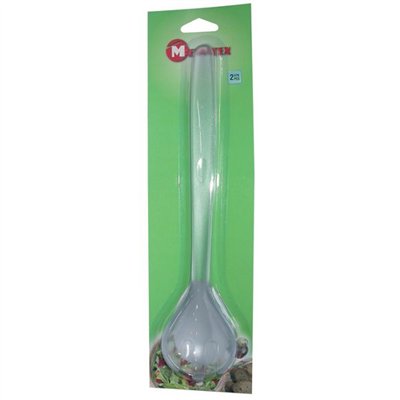 METALTEX - Couverts à salade