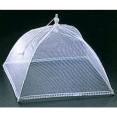 METALTEX - Cloche à aliments