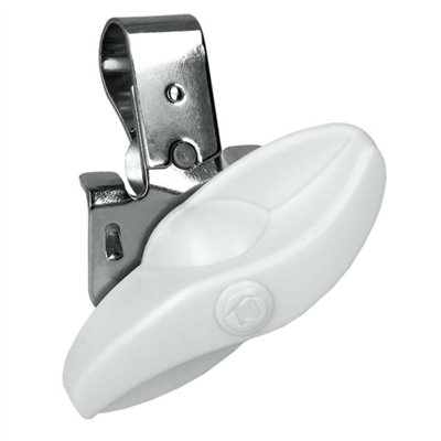 METALTEX - Ouvre-boîte à molette