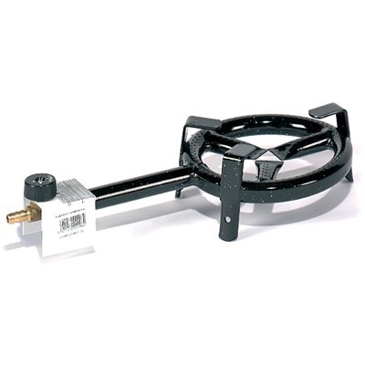 LA VALENCIANA - Réchaud diffuseur 20 cm / 1 anneau