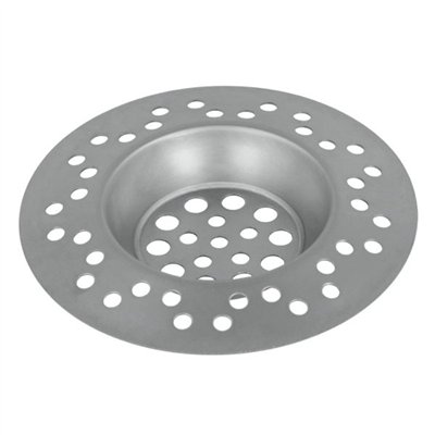 METALTEX - Filtre d'évier en inox