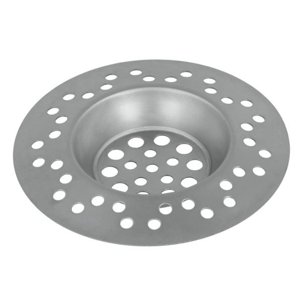 METALTEX - Filtre d'évier en inox