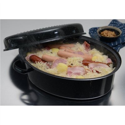 KOCHSTAR - Daubière 38 cm - Slim