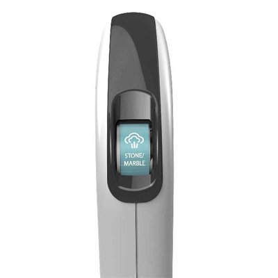 BLACK & DECKER - Balai vapeur filaire 1600 W - Steam Mop - FSM1616