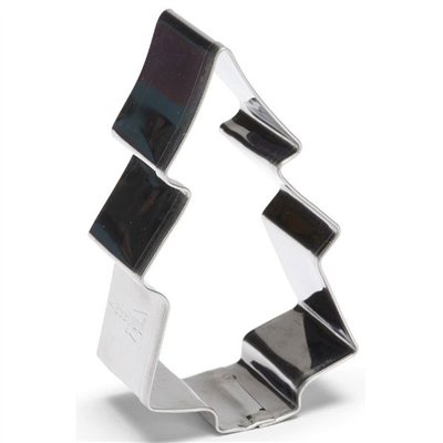 PATISSE - Découpoir / Emporte-pièce Sapin 6 cm