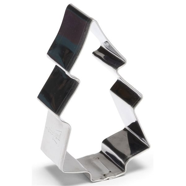 PATISSE - Découpoir / Emporte-pièce Sapin 6 cm