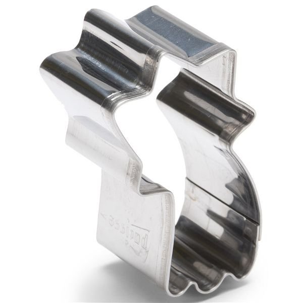 PATISSE - Découpoir / Emporte-pièce Etoile Filante 8 cm