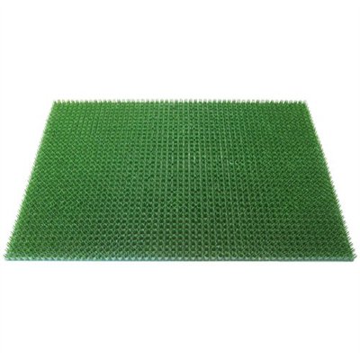 IDMAT - TAPIS GAZONGRAT VERT 40X60CM