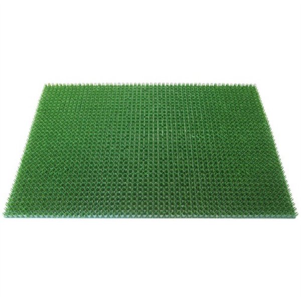 IDMAT - TAPIS GAZONGRAT VERT 40X60CM