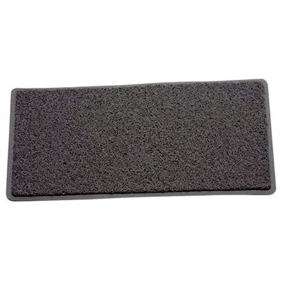 IDMAT - TAPIS GRATTANT ITINERAIR GRIS 40X60CM