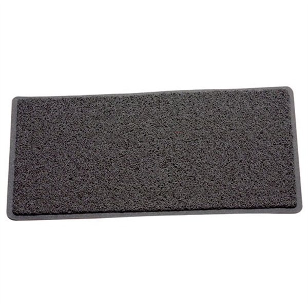 IDMAT - TAPIS GRATTANT ITINERAIR GRIS 40X60CM