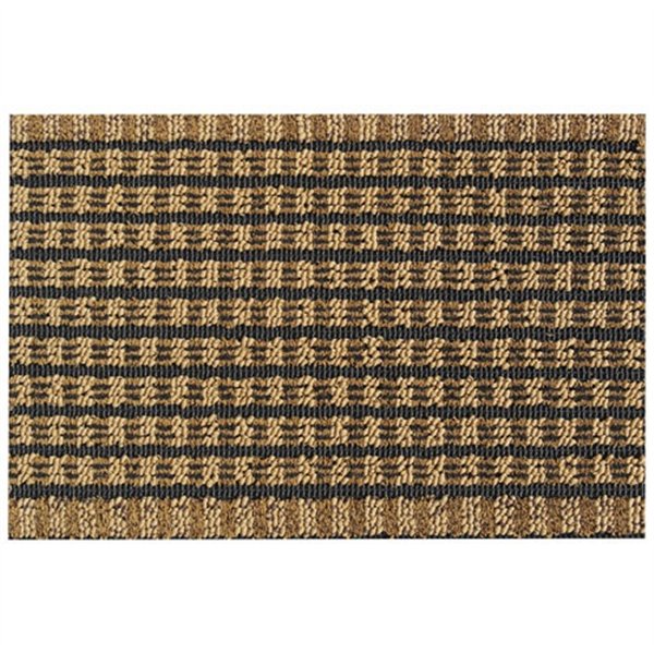 IDMAT - TAPIS GRATTANT SOLIDO 40X60CM BEIGE