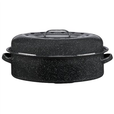 WARMCOOK - Roaster / Daubière Grand Modèle 46 x 31 x 19 cm