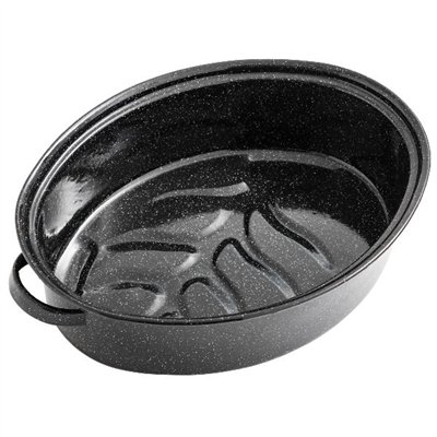 WARMCOOK - Roaster / Daubière Grand Modèle 46 x 31 x 19 cm