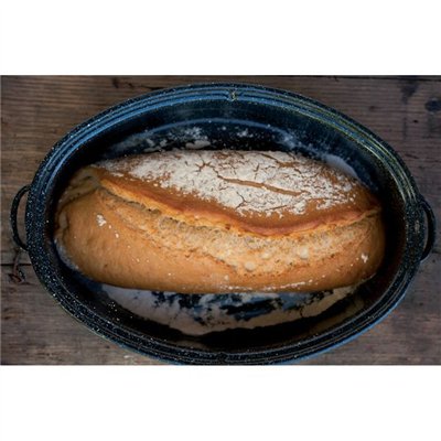 WARMCOOK - Roaster / Daubière Grand Modèle 46 x 31 x 19 cm